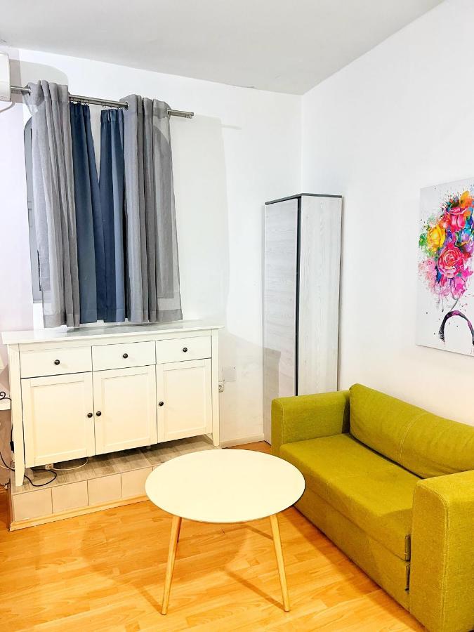 Klarisa Split Center Appartement Buitenkant foto